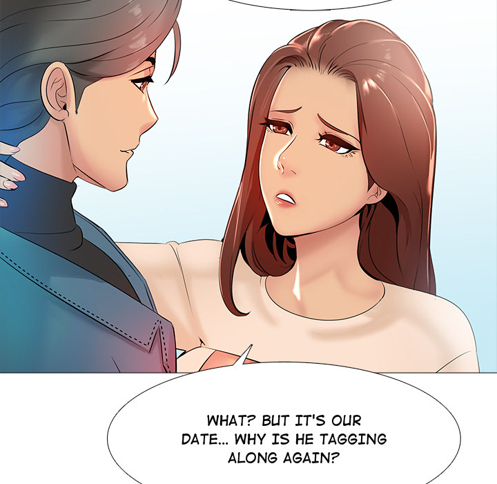 My Friend's Girlfriend - episode 5 - 39