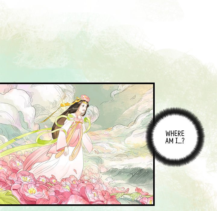 The Land of Flowers - episode 13 - 33