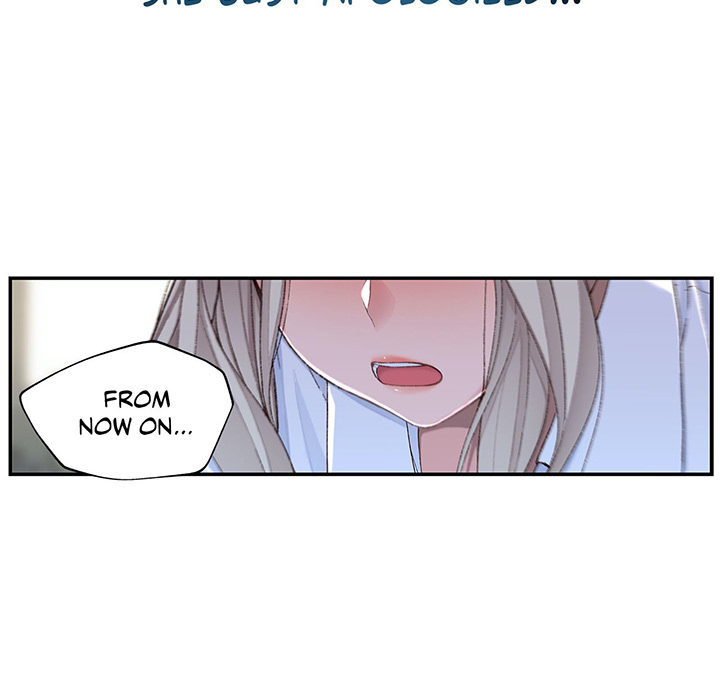 Teach Me How to Please You - episode 4 - 105
