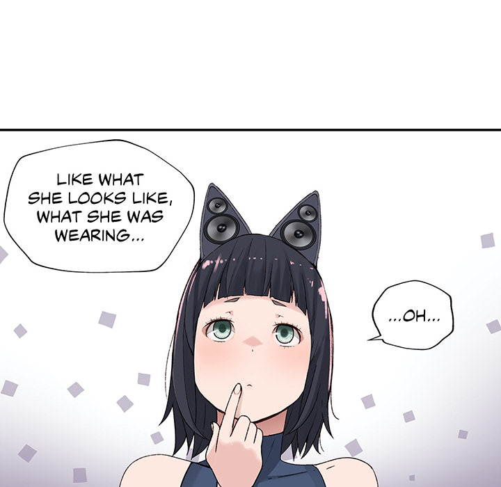 Teach Me How to Please You - episode 2 - 85