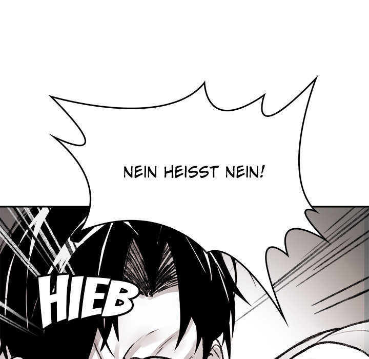 Bei Berührung Körpertausch - episode 3 - 38