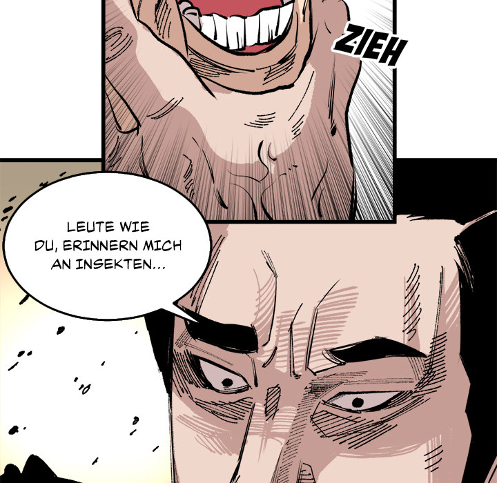 Die Unruhestifterin - episode 17 - 21
