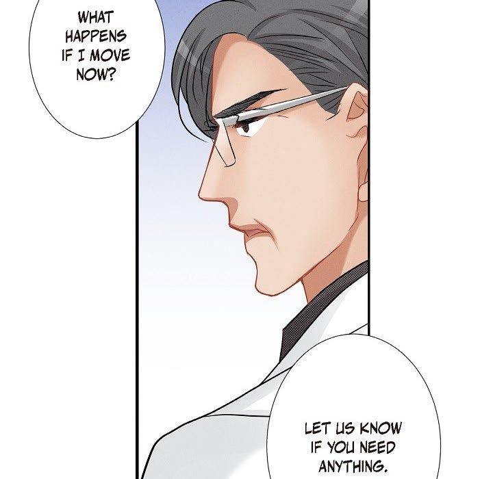 Work, Fight and Love - Webtoon Edition - episode 26 - 70
