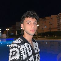 TikTok Account Photo