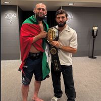 оригинальный звук