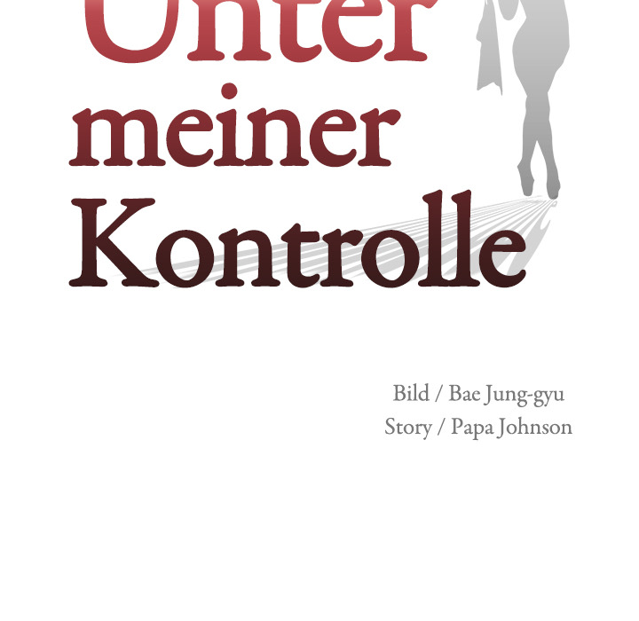 Unter meiner Kontrolle - episode 9 - 9