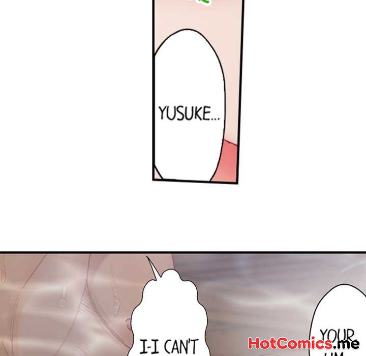 The Quiet Gal Can't Stop Moaning in Bed - episode 26 - 47