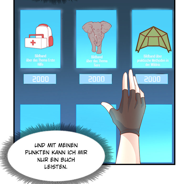 Survival-Log: Überleben für Anfänger - episode 6 - 16