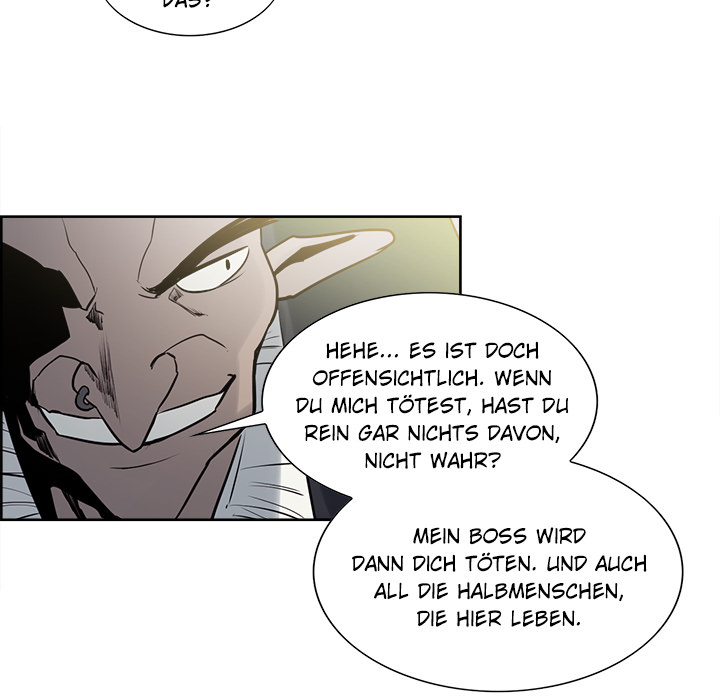 Held aus einer anderen Welt - episode 33 - 14