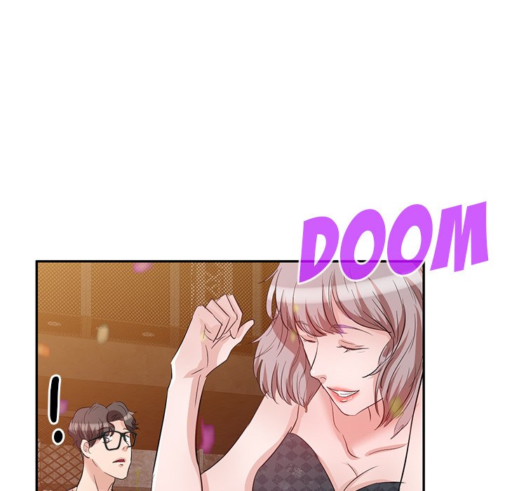 My Worst Lover - episode 1 - 107
