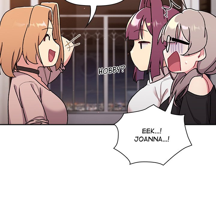 What do I do now...? - episode 78 - 104