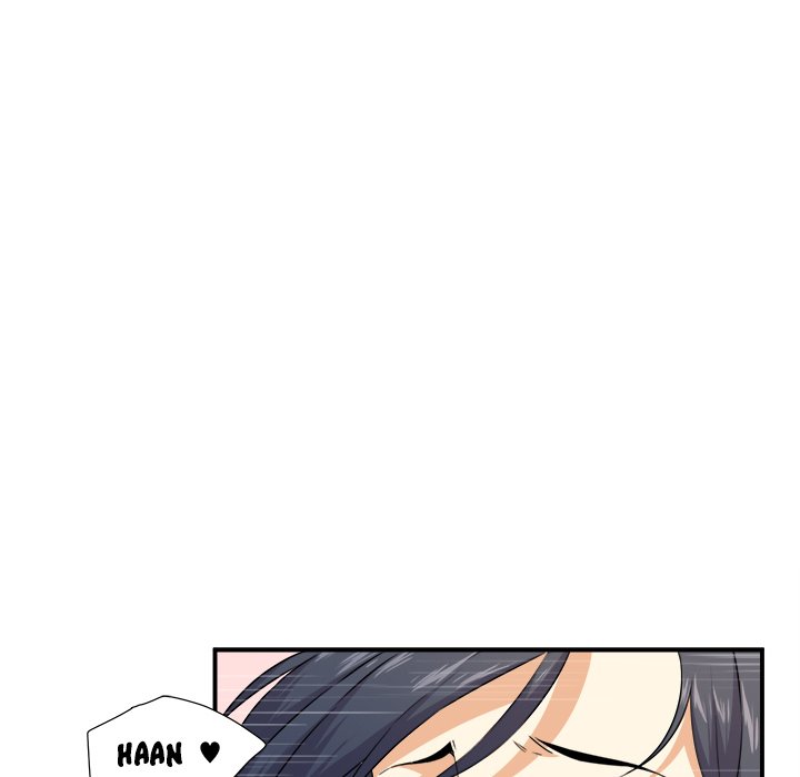 Excuse me, This is my Room - episode 6 - 87