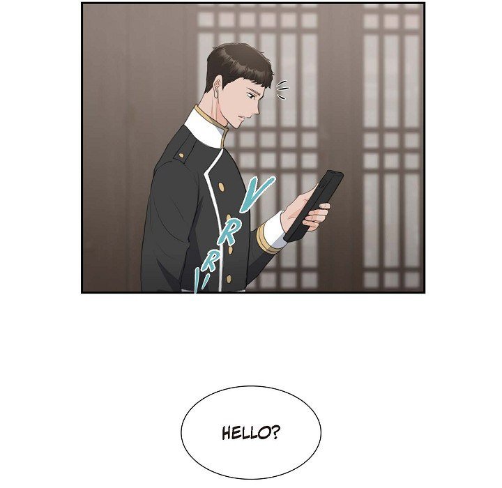 Crown Prince's Marriage Proposal - episode 41 - 14