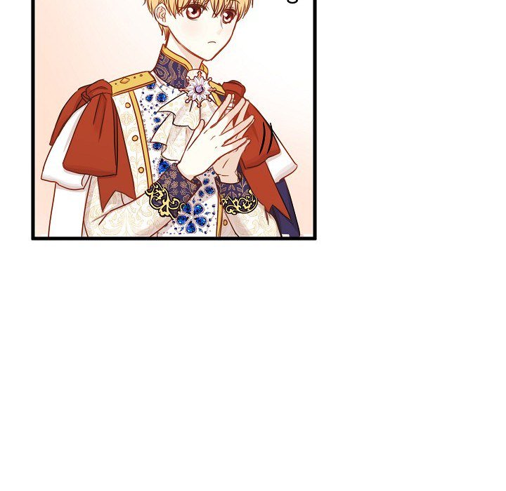 Hold on, Crown Prince! - episode 33 - 98