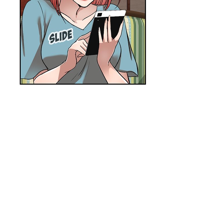 Don't Seduce Me! - episode 10 - 124