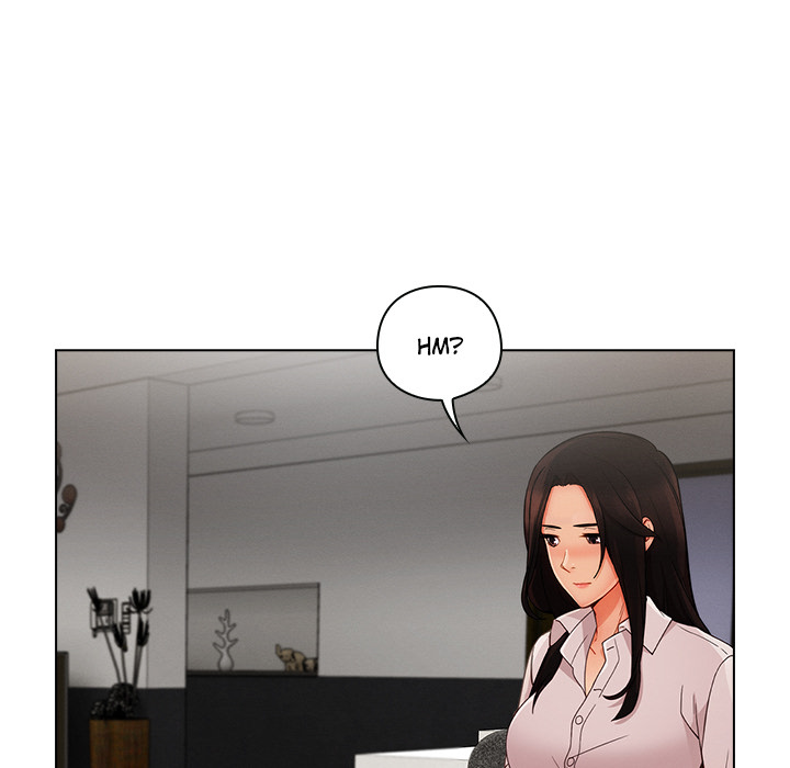 Lady Long Legs - episode 29 - 19