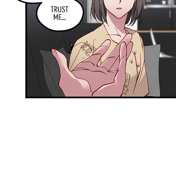 That Couple Has A Secret - episode 4 - 37