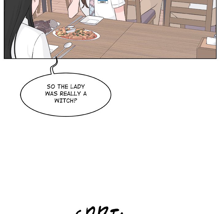 Welcome, Witch Shop - episode 2 - 91