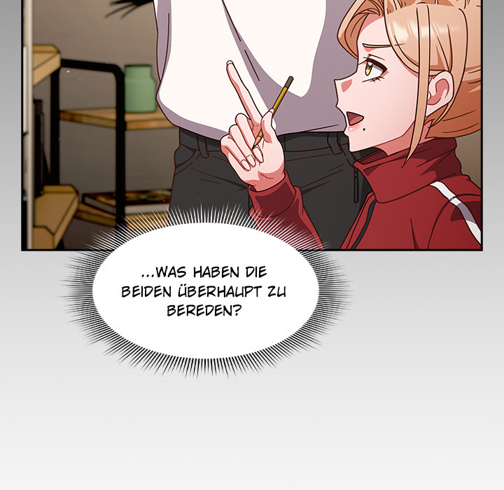 Mein honigsüßer Teilzeitjob - episode 21 - 71