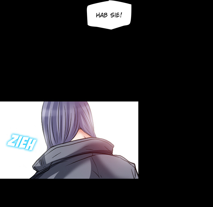 Gestörte Liebe - episode 23 - 72
