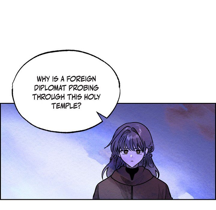 The Villainess Behind the Mask - episode 37 - 28