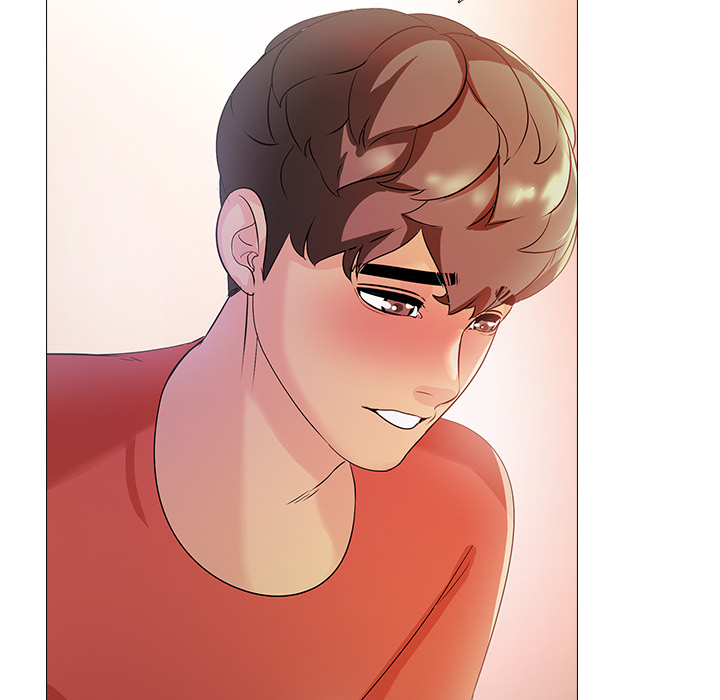 My Friend's Girlfriend - episode 7 - 34