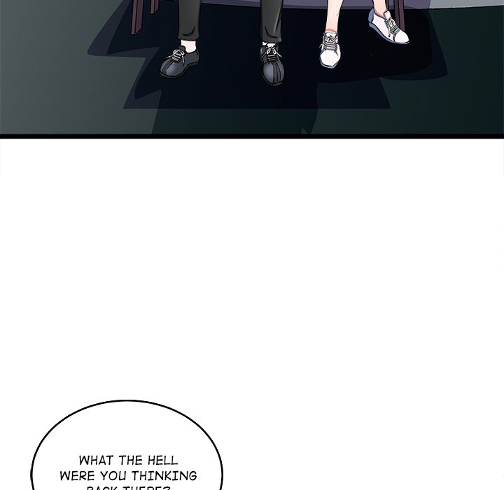 Immoral Family - episode 14 - 68