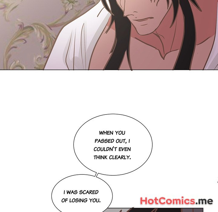 Now, I am Demon King's Wife - episode 35 - 55
