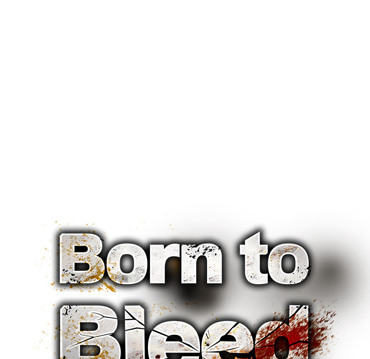 Born to Bleed - episode 3 - 177