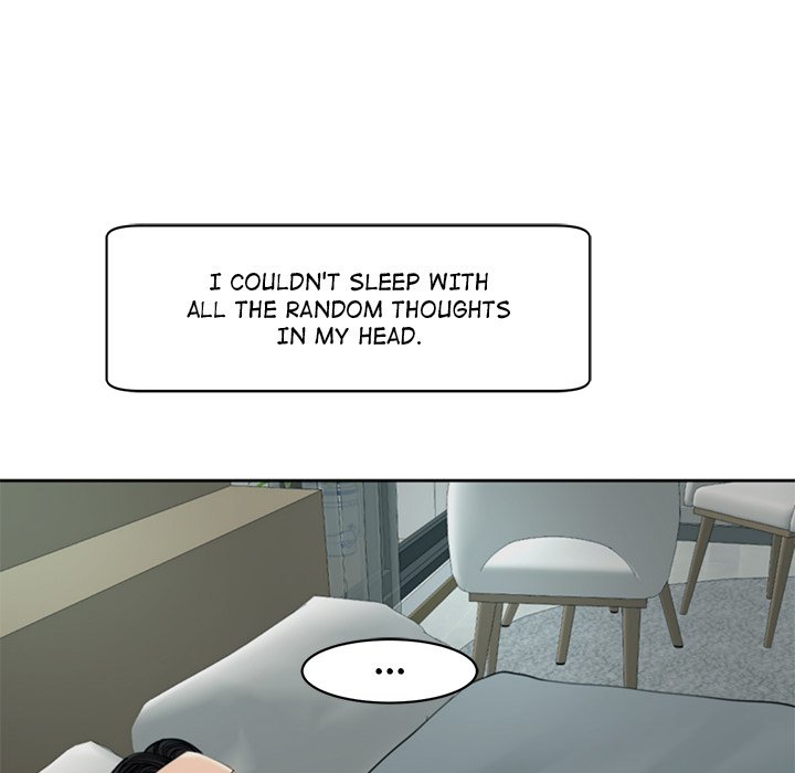 Please Take Care of Her - episode 5 - 162