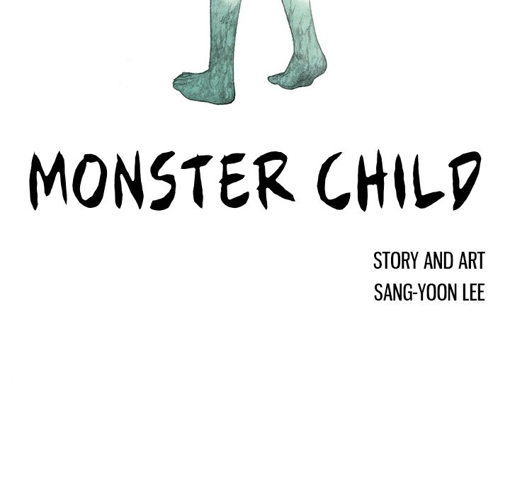 Monster Child - episode 22 - 179