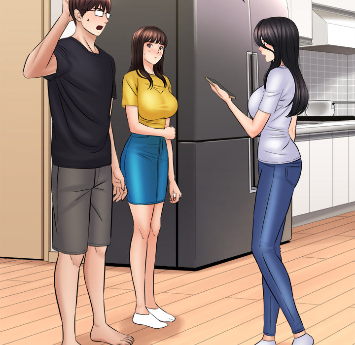 Cartoon Chloe - episode 31 - 16