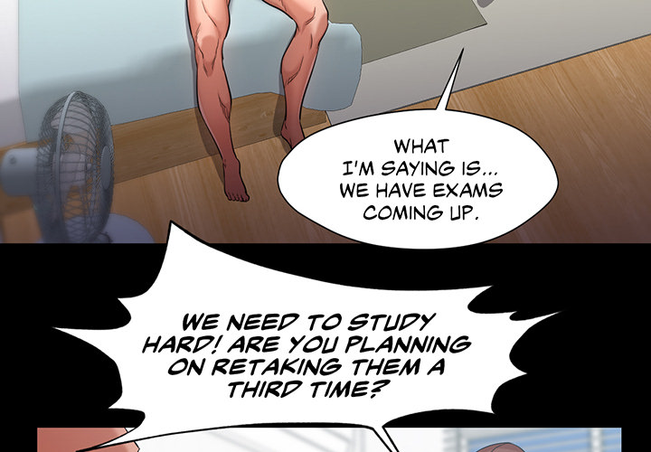 Man Up, Girl! - episode 30 - 3