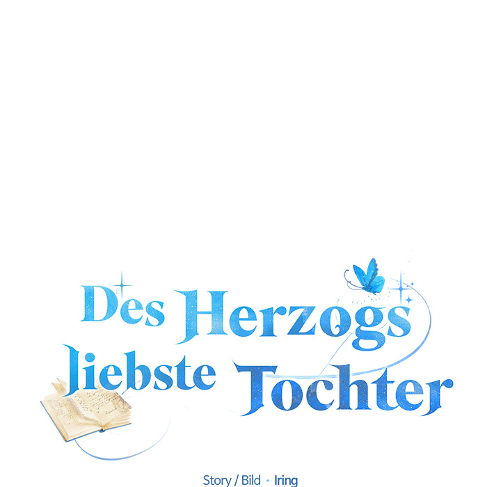 Des Herzogs liebste Tochter - episode 4 - 5