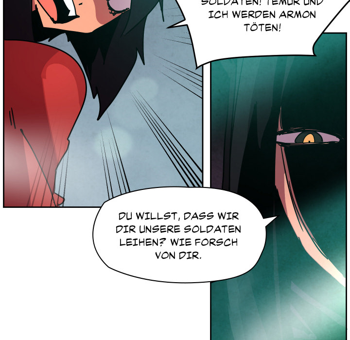 Die Dämonenkaiserin - episode 82 - 9