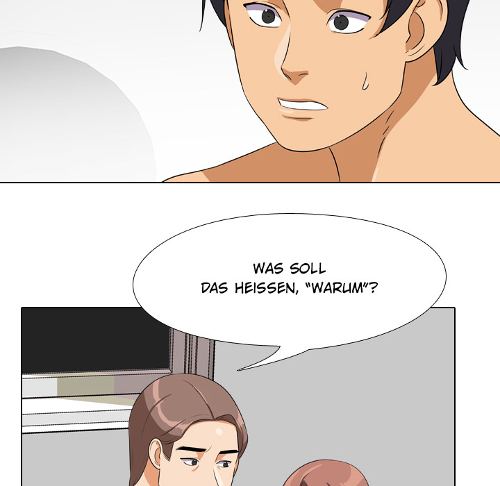 Das Partnerkarussell - episode 16 - 22