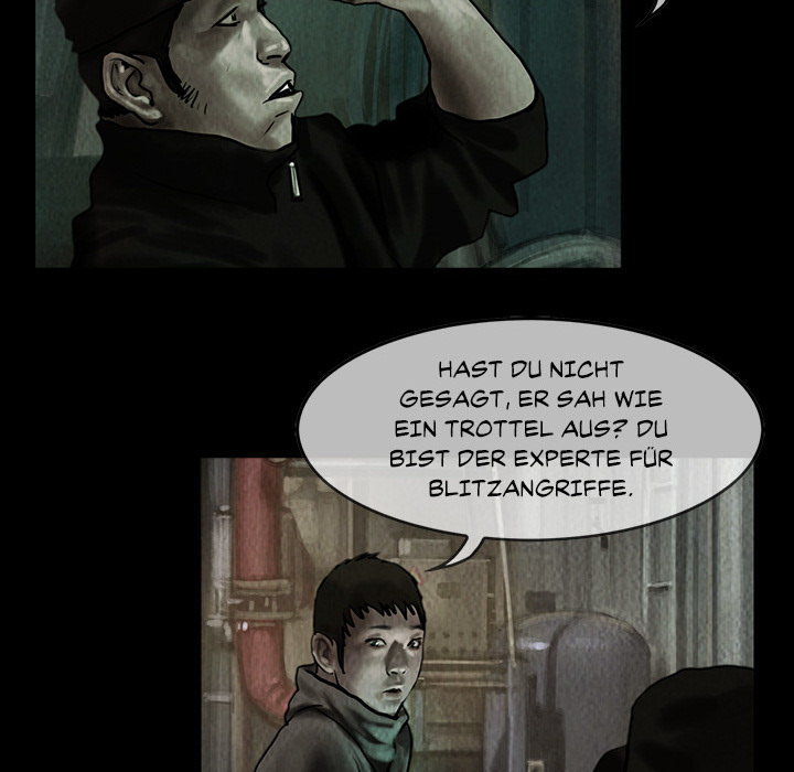 Shaman - episode 8 - 34