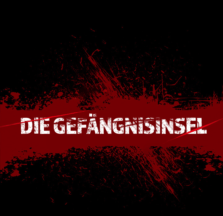 Die Gefängnisinsel - episode 32 - 13