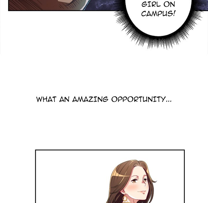 Yuri's Part Time Job - episode 38 - 55