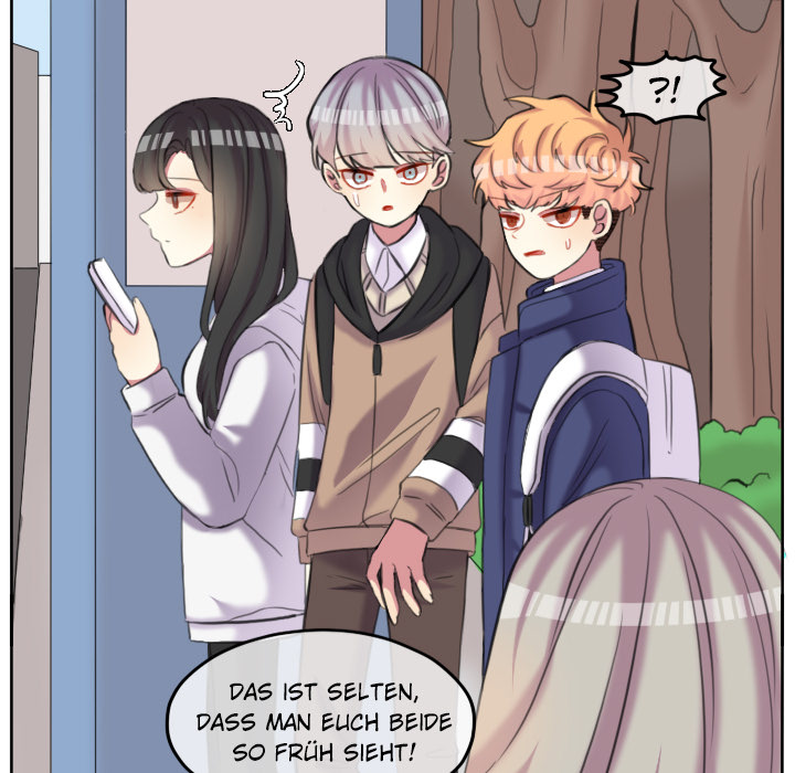 Das Chillige Pärchen - episode 100 - 53