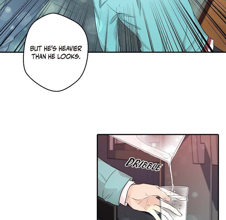 Come Be My Teacher - episode 4 - 16