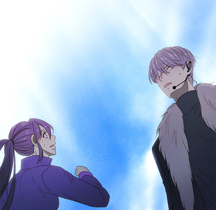My Life as a Half-Magi - episode 50 - 92