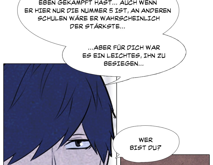 Teufel der Oberstufe - episode 10 - 21