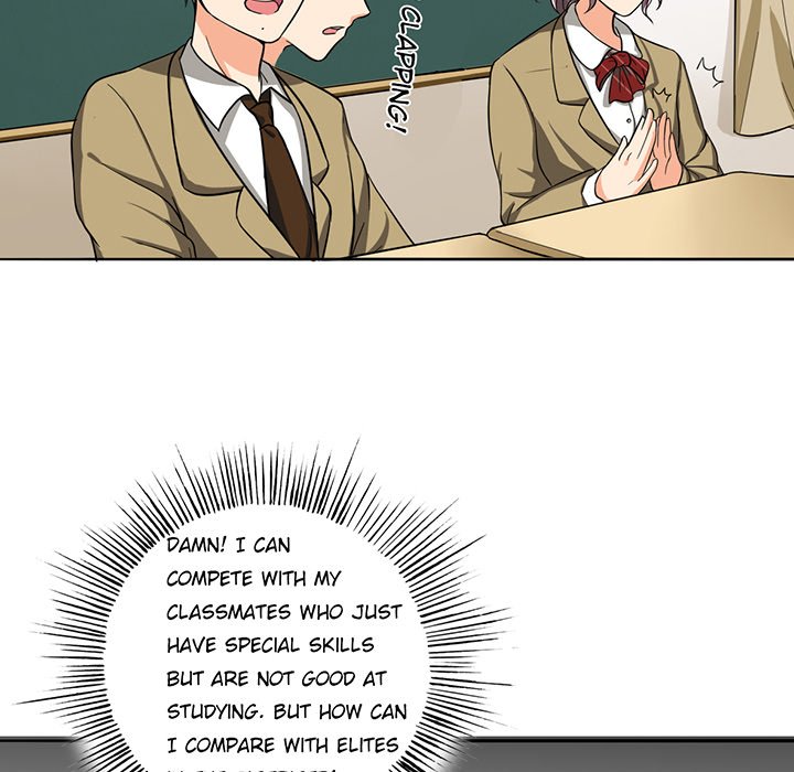 Become A Girl At Night - episode 4 - 12