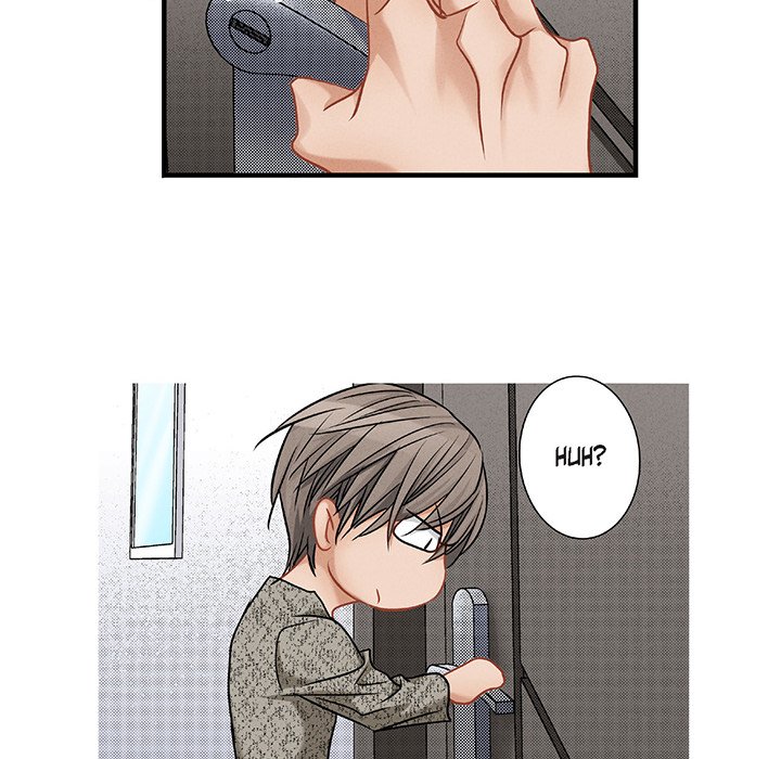 Work, Fight and Love - Webtoon Edition - episode 46 - 19