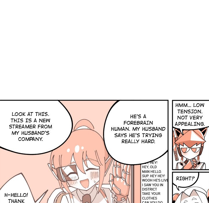 Iron Mech Bride - episode 4 - 26