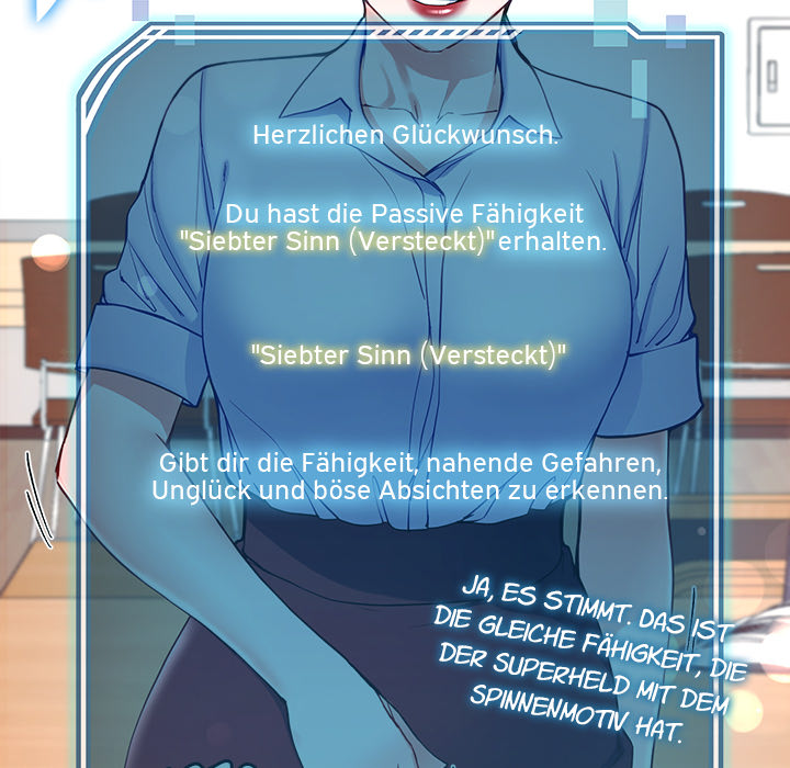 Der Herr des Harems - episode 9 - 190
