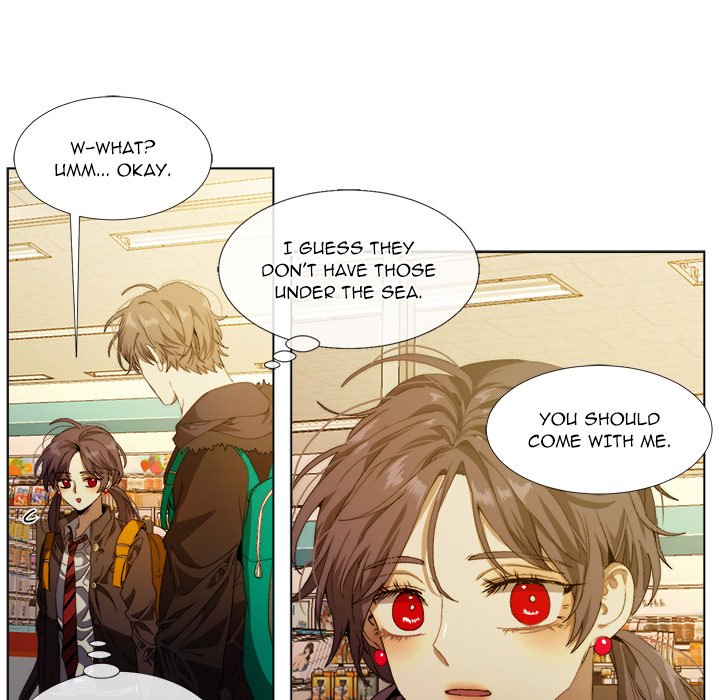 The Spring Scent of the Sea - episode 14 - 27