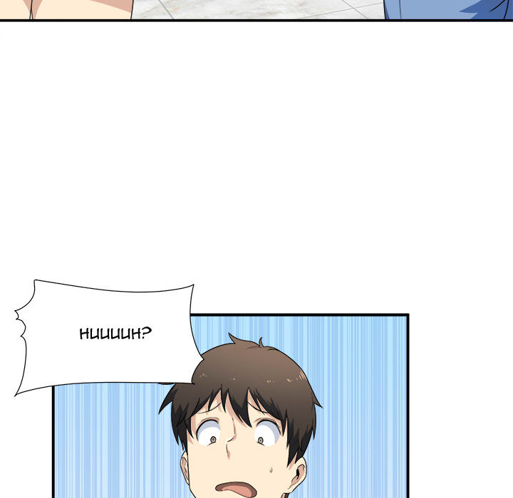 Excuse me, This is my Room - UNCENSORED - episode 6 - 64