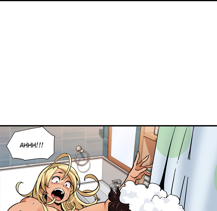 Wer hat Angst vor Mister H? - episode 4 - 69